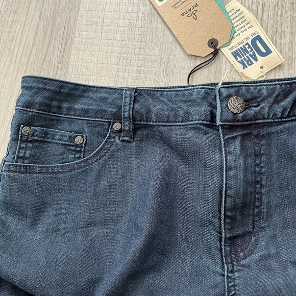 PrAna NWT Kara jeans size 16 - Picture 9 of 12